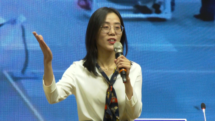 <p>扎根海外，財務人沖鋒在路上</p><div class="info clearfix"><span class="pull-left">劉潔</span><span class="pull-right">中鐵建（北京）國際貿易有限公司</span></div>