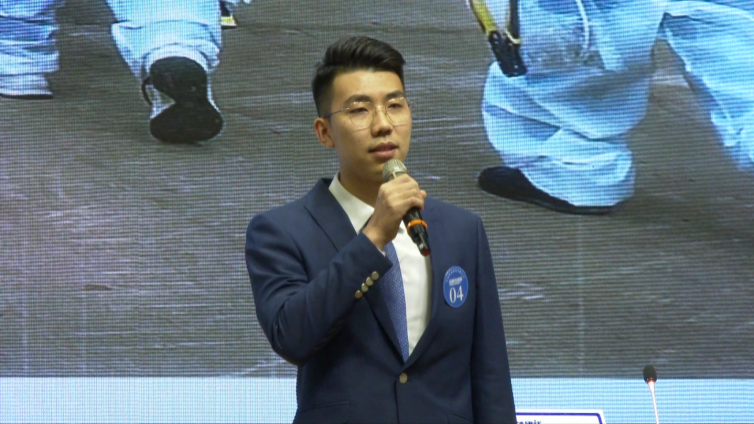 <p>鐵軍財務戰疫情，擔當有為守初心</p><div class="info clearfix"><span class="pull-left">郭永瑞</span><span class="pull-right">中鐵十一局集團電務工程有限公司</span></div>