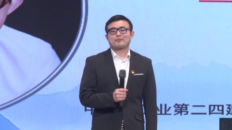 <p>用"心"努力,從"新"出發—做新型會計人才</p><div class="info clearfix"><span class="pull-left">董鵬偉</span><span class="pull-right">中國核工業二四建設有限公司</span></div>